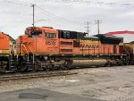 BNSF 8510